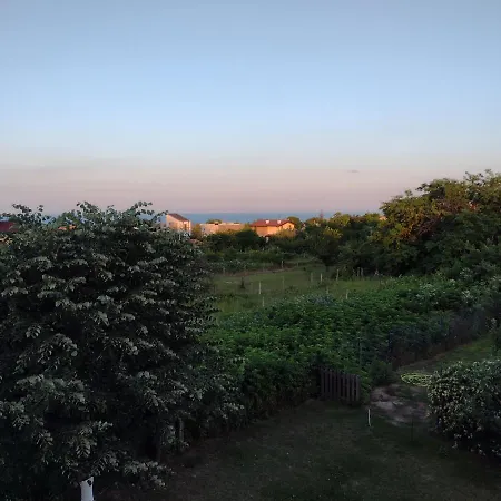 Near Villa